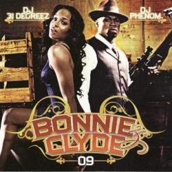 画像1: DJ 31 Degreez Presents Ciara And 50 Cent - Bonnie & Clyde 09 
