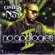 NAS最新DJ Omen And Nas - No Apologies 2  