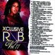 DJ Finesse - Xclusive R&B 11