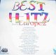 ヨーロッパGコンピ!! BEST HITZ 「THE BEST OF EUROPE 2」 
