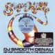 DJ SMOOTH DENALI 「HIPHOP CLASSICS VOL13　」 