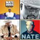  DJ Whiteowl - Street Kings Vol 6 (R.I.P. Nate Dogg Edition) 