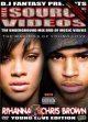 Mix Source Videos　-　Chris Brown & Rihanna Edition 