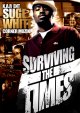 SUGE WHITE - SURVIVING THE TIMES (BEST OF NAS) 