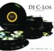 DJ C-Los - Lost Remixes Vol. 2 