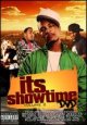 ★ライブ映像ONLY★ITS' SHOWTIME DVD　VOL.2- FEATURING LIVE PERFORMANCES fromLudacris, Young Jeezy and 50 Cent 