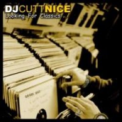 画像1: DJ Cutt Nice- Looking For Classics Vol. 1 