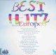 ヨーロッパGコンピ!! BEST HITZ 「THE BEST OF EUROPE 6」 