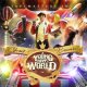 TapeMasters Inc - Chris Brown: A Young Mans World 
