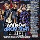 DJ Whiteowl - Whiteowl Drop That 135 