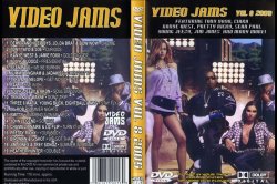 画像1: 「VIDEO JAMS VOL8 2005」 