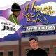 Termanology - If Heaven Was A Mile Away (A Tribute To J Dilla)