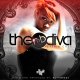 DJ FINESSE - COLE THE R＆B DIVA (KEISHIA COLEベスト) 