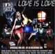 Love Is Love ： Best Of Black Sheep - DJ Bazooka Joe 