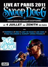Amazon.co.jp: THE L.A. RIOT SHOW [DVD] : スヌープ・ドッグ