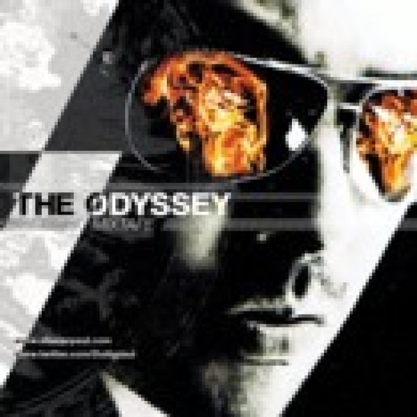 画像1: SEAN PAULベスト　SEAN PAUL  THE ODYSSEY MIXTAPE (1)