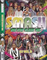 BASH/SMASH-DJ WIL-B MIX DVD (HIPHOP.R＆B DVD) - 2FACE RECORD