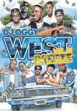 WEST COAST DVD (HIPHOP.R＆B DVD) - 2FACE RECORD