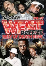 WEST COAST DVD (HIPHOP.R＆B DVD) - 2FACE RECORD