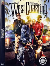 WEST COAST DVD (HIPHOP.R＆B DVD) - 2FACE RECORD
