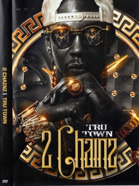 画像1: 2 Chainz ベストCLIP集★2 Chainz - Tru Town★ (1)