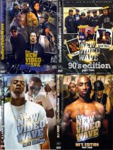 80's 90's HIPHOP.R＆B CLASSICS DVD - 2FACE RECORD