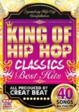 80's 90's HIPHOP.R＆B CLASSICS DVD - 2FACE RECORD