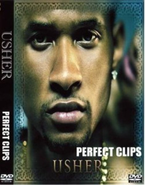 画像1:  USHERベストCLIP集BEST OF USHER (1)