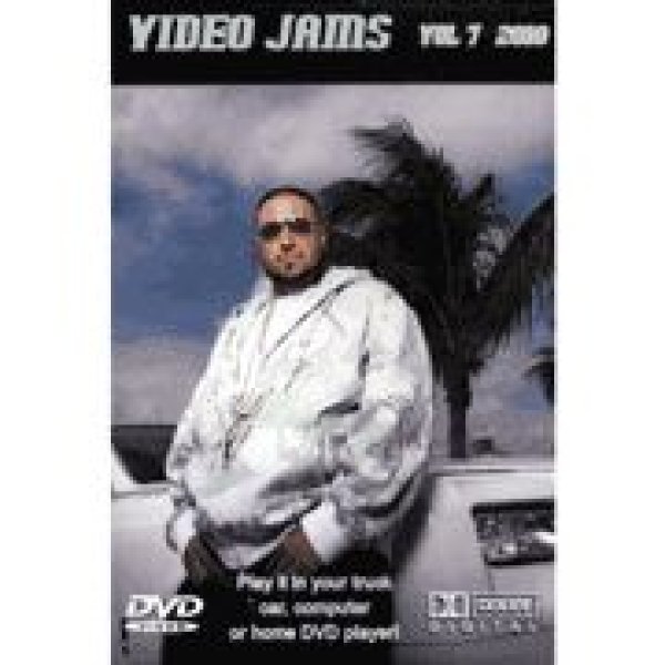 画像1: Video Jams 2010 Vol.7 (1)