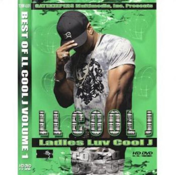 画像1: LL COOL JベストCLIP集 TOP 20 VIDEOS BEST OF LL COOL J  (1)