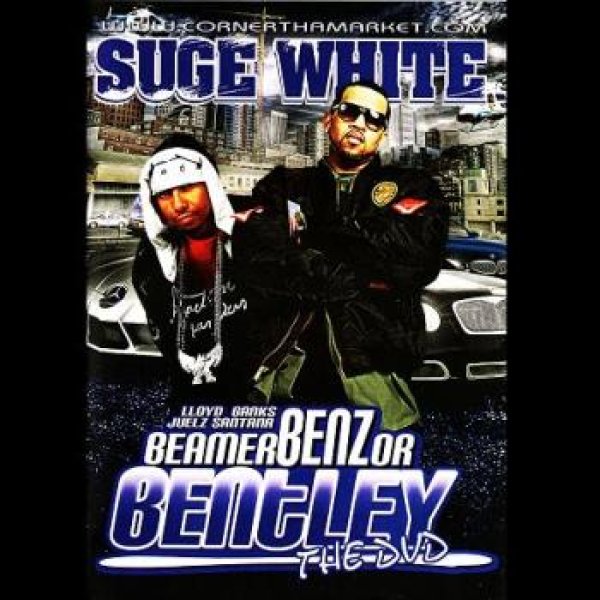 画像1: Juelz Santana, Lloyd BanksベストCLIP集Juelz Santana, Lloyd Banks & Suge White - Beamer, Benz or Bentley  (1)