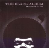 洋楽 The Black Album (Pete Rock Remix) CD-R Jay-Z – The Black Album (Pete Rock Remix) – CD (Album