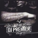 DJ PREMIER - 2FACE RECORD